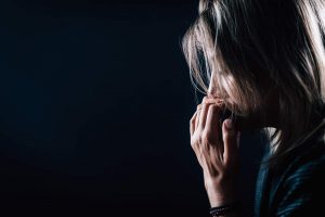 Γενικευμένη αγχώδης διαταραχή