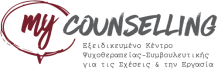 mycounselling logo