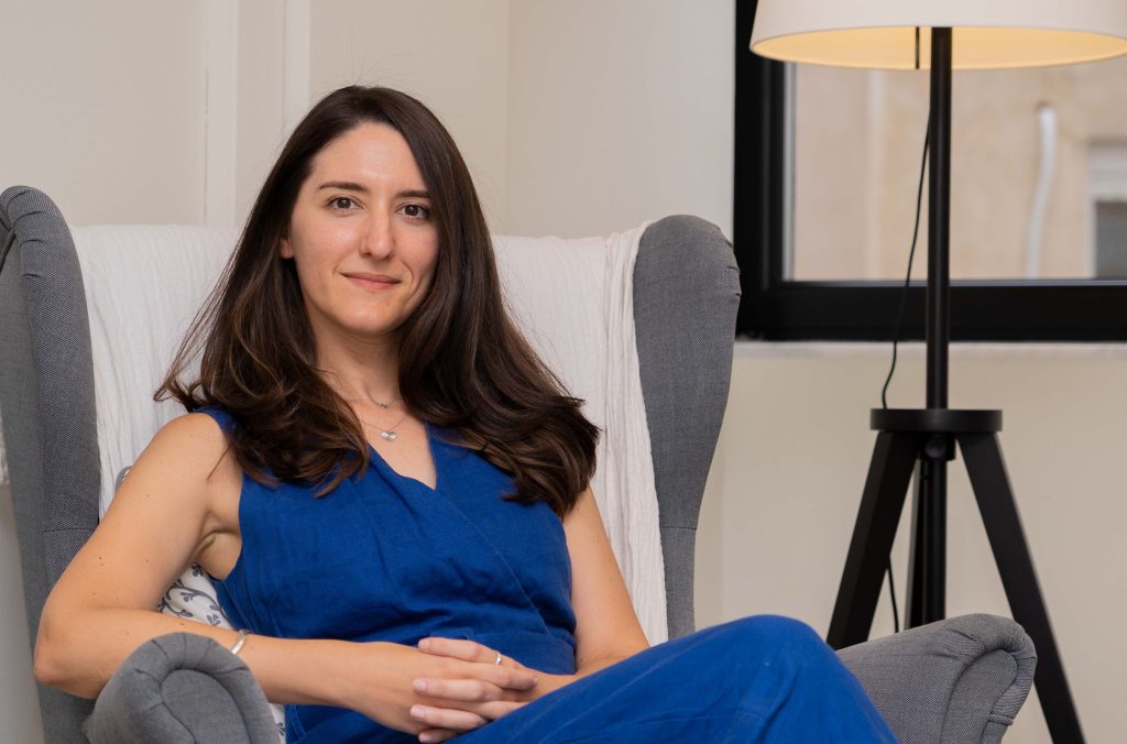 Ιωάννα Τσαμπαλάτη-Βακαλοπούλου