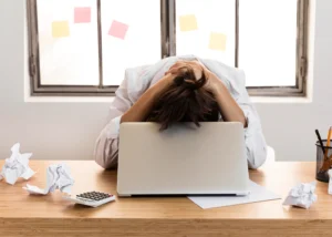Εργασιακό Burnout και η Λύτρωση των Διακοπών