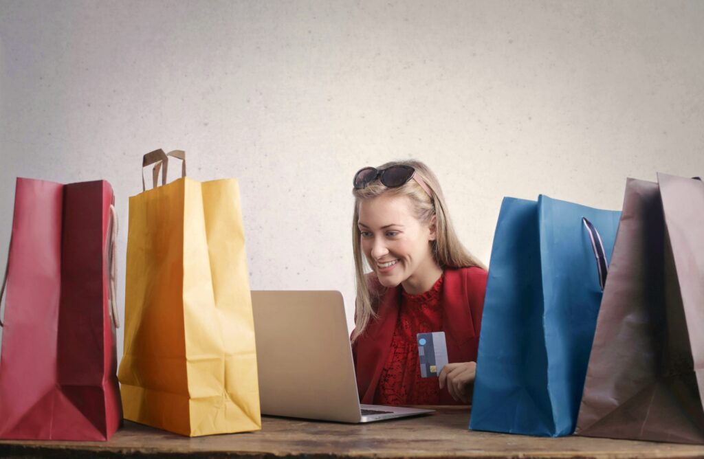 Εθισμός στο online shopping