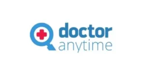 DOCTOR ANY TIME