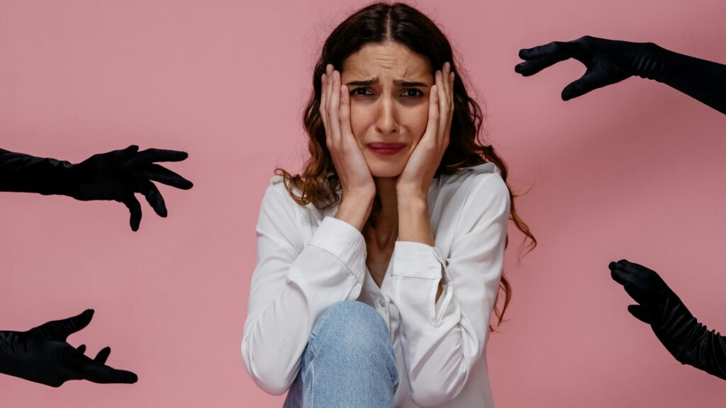 πως θα αντιμετωπίσετε το κοινωνικό άγχος με θεραπεία cbt – My Counselling