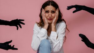 πως θα αντιμετωπίσετε το κοινωνικό άγχος με θεραπεία cbt – My Counselling