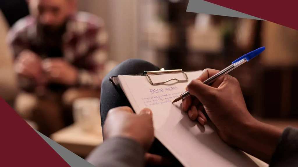 πρωτη συνεδρια θεραπευόμενου με ψυχολόγο – My Counselling