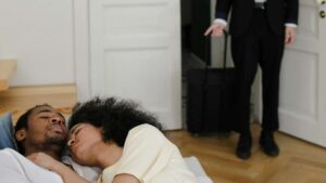 Απιστία στις σχέσεις