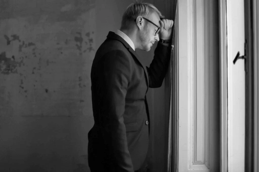 Η ψυχολογία της στασιμότητας στην ενήλικη ζωή