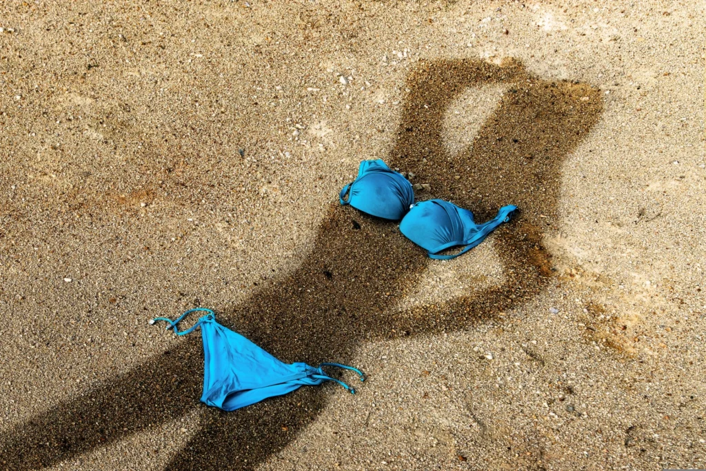 summer body και αυτοεικόνα