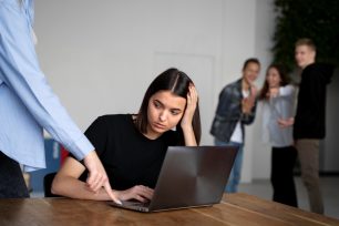 Mobbing στην Εργασία