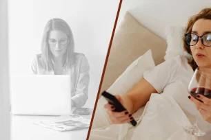 Sunday Scaries: Γιατί αγχωνόμαστε για τη δουλειά πριν ξεκινήσει η εβδομάδα;